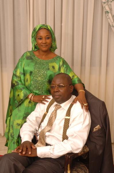 ms parents